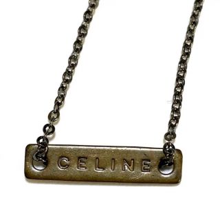 2ページ目   セリーヌ ネックレスメンズの通販 点   celineの