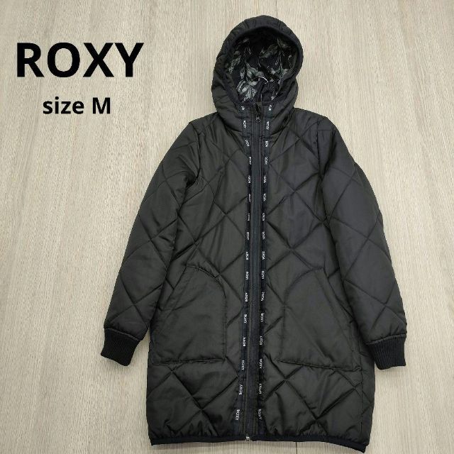ROXY ロキシー キルティングジャケット