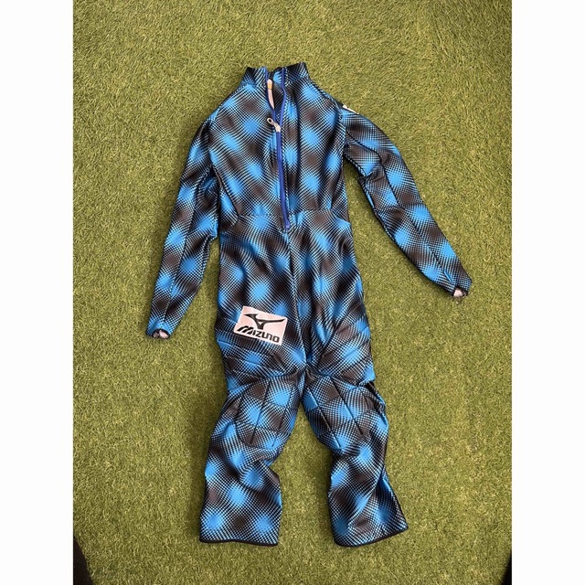 新品タグ付 ミズノミドラー 140 | www.carmenundmelanie.at