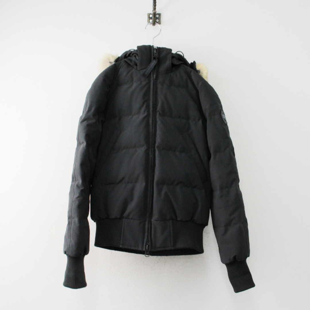 CANADA GOOSE - CANADA GOOSE カナダグース 7900LB SAVONA BOMBER