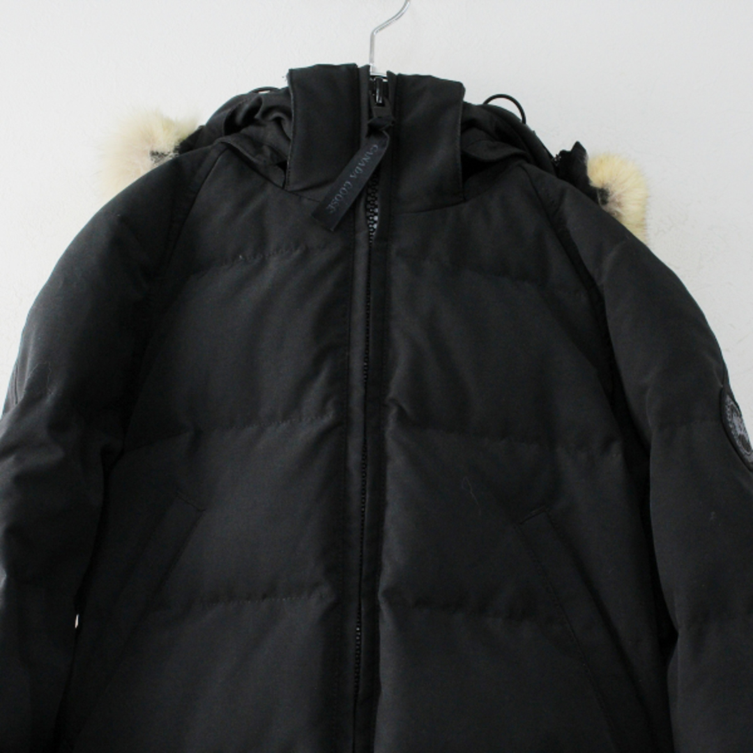 CANADA GOOSE - CANADA GOOSE カナダグース 7900LB SAVONA BOMBER