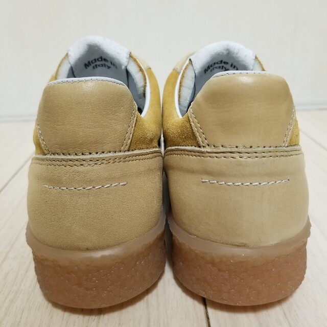 MM6 - MM⑥☆ジャーマントレーナー☆スニーカーの通販 by pinyo-n's
