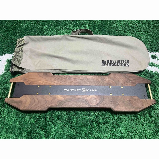 今日の超目玉 wantkey camp ウォンキーキャンプ sbsキット バリ