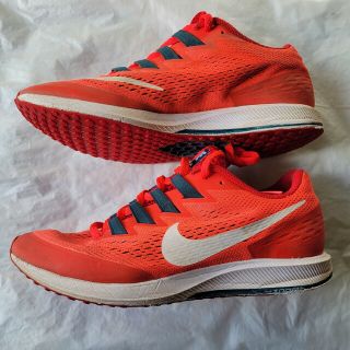 ナイキ(NIKE)のNIKE【スニーカー】シューズ24.5㎝(スニーカー)