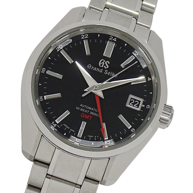信頼 ヘリテージ グランドセイコー - Seiko Grand 時計 ハイビート