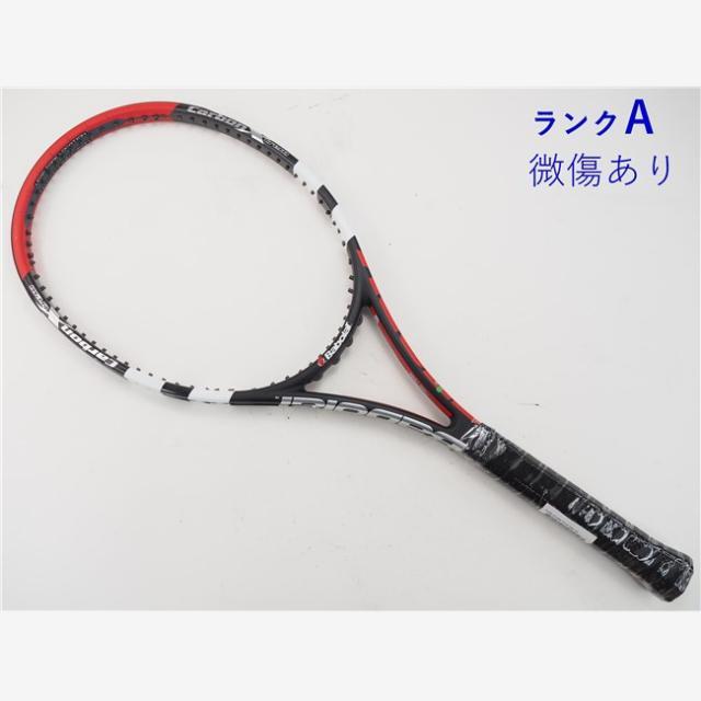 テニスラケット バボラ ピュア ストーム ツアー 2007年モデル (G2)BABOLAT PURE STORM TOUR 2007