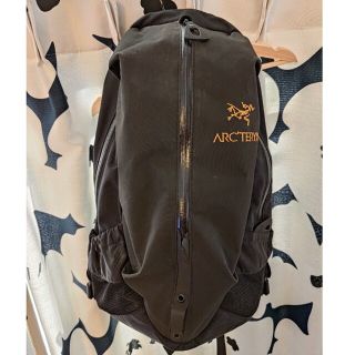 アークテリクス(ARC'TERYX)のアークテリクス　アロー 22(バッグパック/リュック)