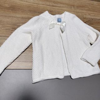 ベビーギャップ(babyGAP)のお値下げ★ベビーカーディガン(カーディガン)