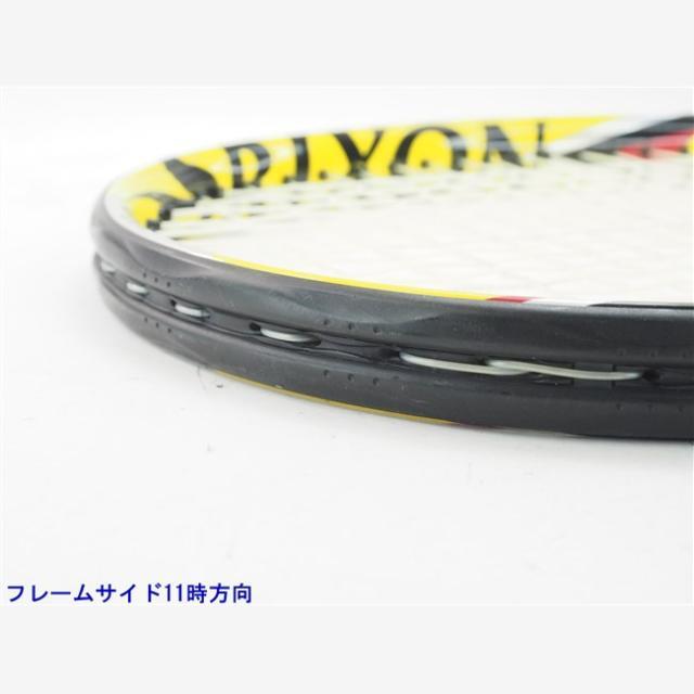 テニスラケット スリクソン スリクソン ブイ 3.0 2010年モデル (G2)SRIXON SRIXON V 3.0 2010