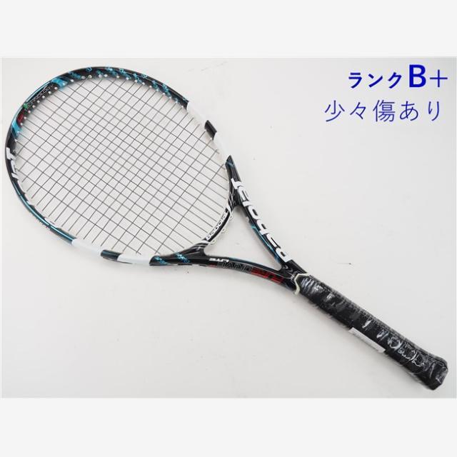 テニスラケット バボラ ピュア ドライブ ライト 2012年モデル (G2)BABOLAT PURE DRIVE LITE 2012