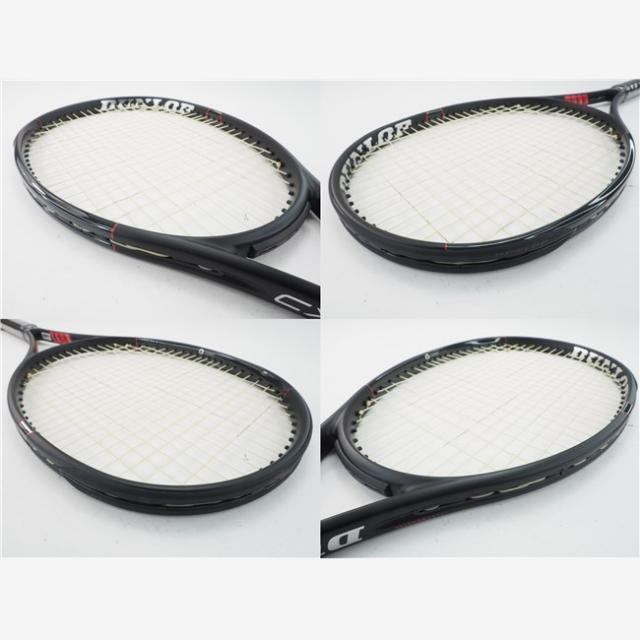 中古 テニスラケット ダンロップ CX 400 ツアー リミテッド エディション 2022年モデル (G2)DUNLOP CX 400 TOUR  LIMITED EDITION 2022