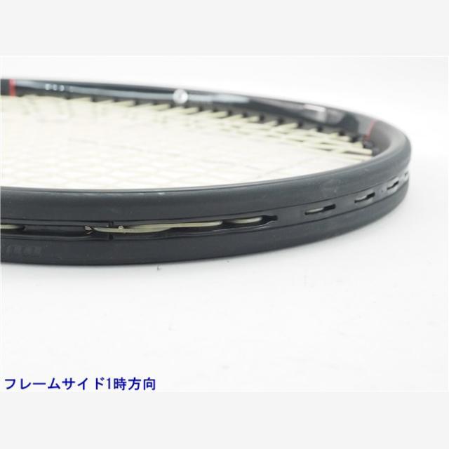 中古 テニスラケット ダンロップ CX 400 ツアー リミテッド エディション 2022年モデル (G2)DUNLOP CX 400 TOUR  LIMITED EDITION 2022