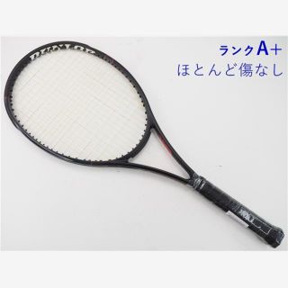 ◎◎DUNLOP ダンロップ SRIXON スリクソン CX400 G3 硬式テニスラケット