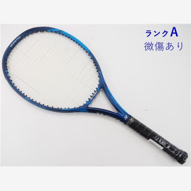 テニスラケット ヨネックス イーゾーン 105 2020年モデル (G1)YONEX EZONE 105 2020