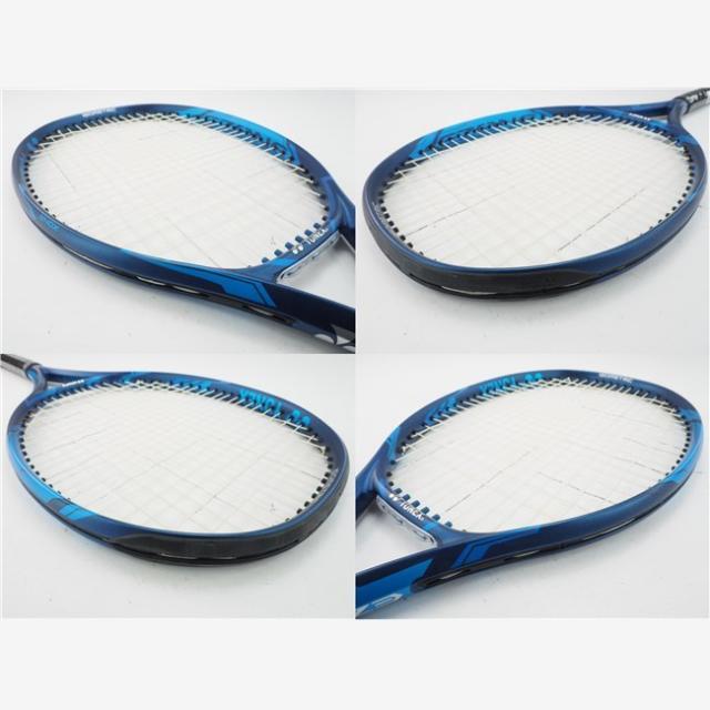 テニスラケット ヨネックス イーゾーン 105 2020年モデル (G1)YONEX EZONE 105 2020