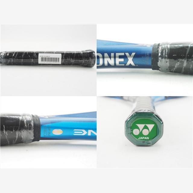 テニスラケット ヨネックス イーゾーン 105 2020年モデル (G1)YONEX EZONE 105 2020