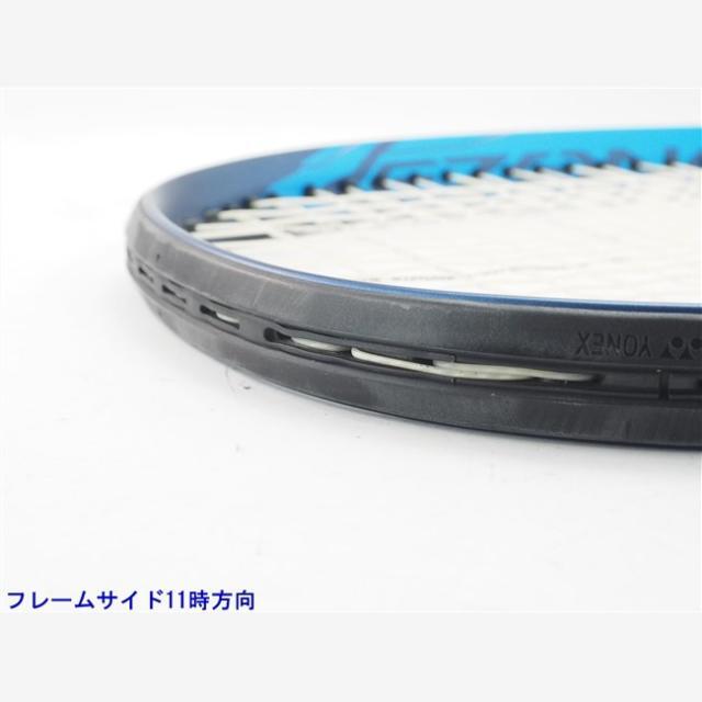 テニスラケット ヨネックス イーゾーン 105 2020年モデル (G1)YONEX EZONE 105 2020