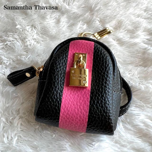 Samantha Thavasa - サマンサタバサ ミニリュック チャーム