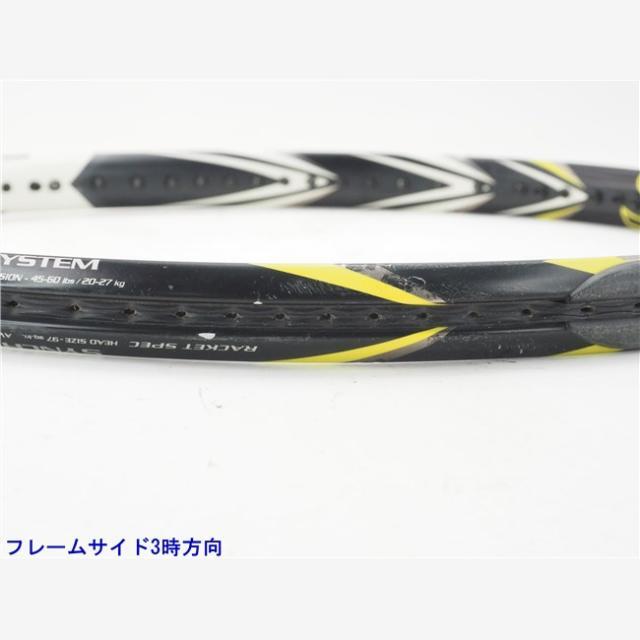 Srixon - 中古 テニスラケット スリクソン レヴォ ブイ 3.0 ツアー ...