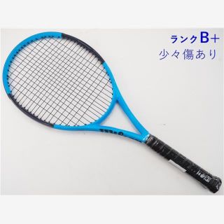 ウィルソン(wilson)の中古 テニスラケット ウィルソン ウルトラ 100エル リバース 2018年モデル (G2)WILSON ULTRA 100L REVERSE 2018(ラケット)