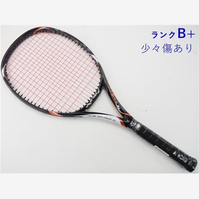 テニスラケット ヨネックス イーゾーン エックスアイ 100 2012年モデル (G2)YONEX EZONE Xi 100 2012