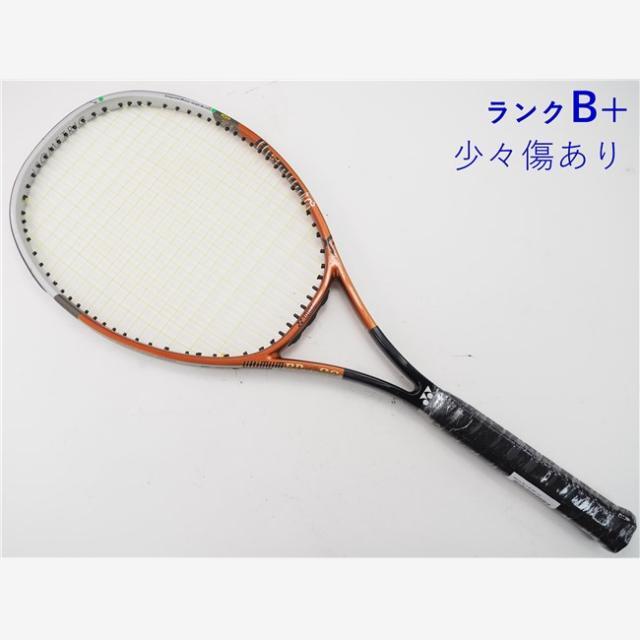 テニスラケット ヨネックス アルティマム RD Ti 80 2001年モデル (UL2)YONEX Ultimum RD Ti 80 2001