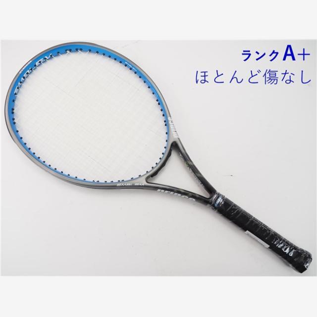 プリンス エンブレム テニスラケット Prince EMBLEM 110 G2 - ラケット プリンス エンブレム テニスラケット Prince EMBLEM 110 G2 - ラケット