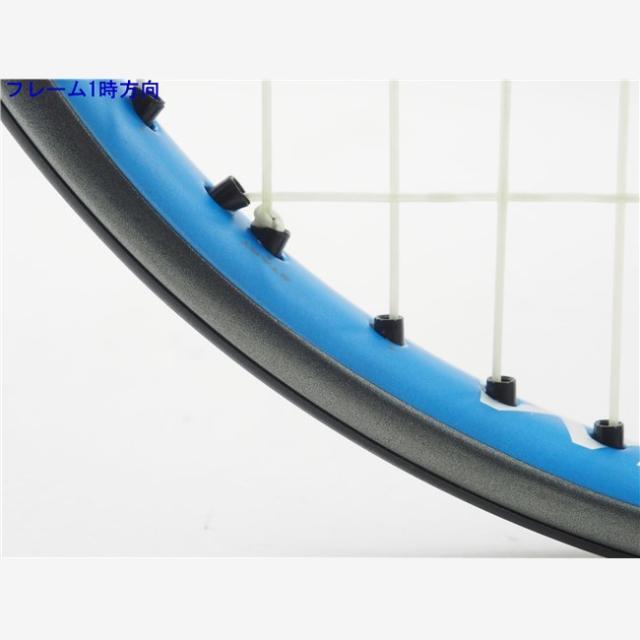 Prince(プリンス)の中古 テニスラケット プリンス エンブレム 110 2018年モデル (G2)PRINCE EMBLEM 110 2018 スポーツ/アウトドアのテニス(ラケット)の商品写真