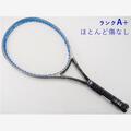 中古 テニスラケット プリンス エンブレム 110 2018年モデル (G2)P