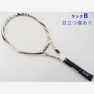 Srixon - 中古 テニスラケット スリクソン スリクソン ブイ 5.0 2010年 ...