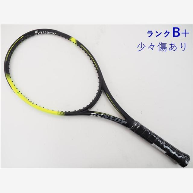 テニスラケット ダンロップ エスエックス300 2019年モデル (G3)DUNLOP SX 300 2019のサムネイル