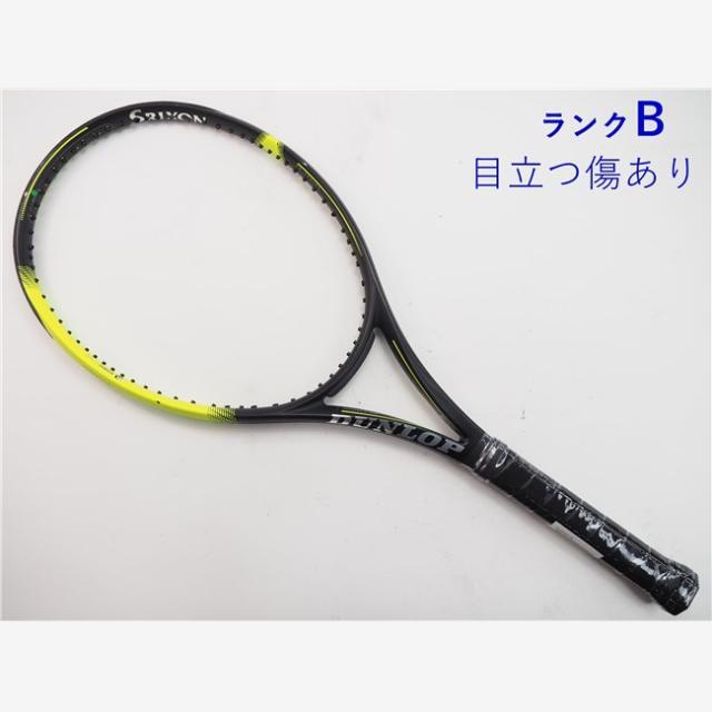 テニスラケット ダンロップ エスエックス300 2019年モデル (G2)DUNLOP SX 300 2019