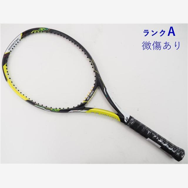 テニスラケット ヨネックス イーゾーン エーアイ 100 E 2013年モデル (G2)YONEX EZONE Ai 100 E 2013