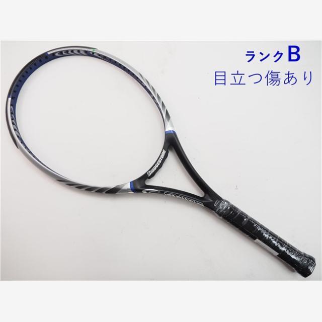 テニスラケット ブリヂストン シースナイプ 2.8 2007年モデル (G2)BRIDGESTONE C-SNIPE 2.8 2007103平方インチ長さ