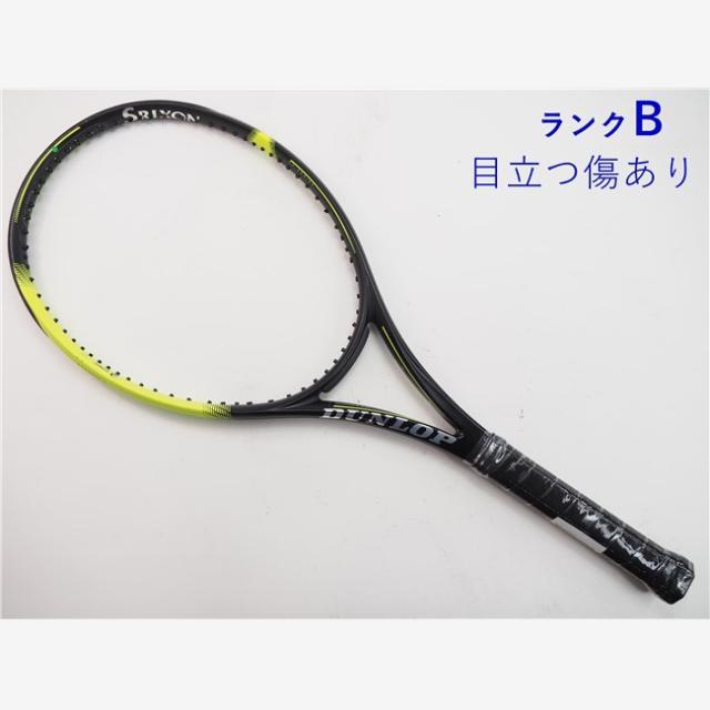 テニスラケット ダンロップ エスエックス300 エルエス 2019年モデル (G2)DUNLOP SX 300 LS 2019