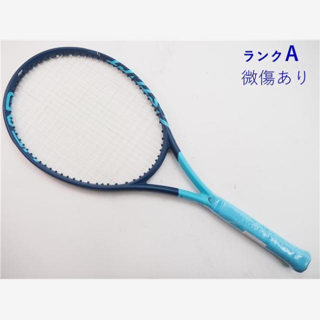 テニスラケット ヘッド グラフィン 360プラス インスティンクト MP 2020年モデル (G2)HEAD GRAPHENE 360+ INSTINCT MP 2020