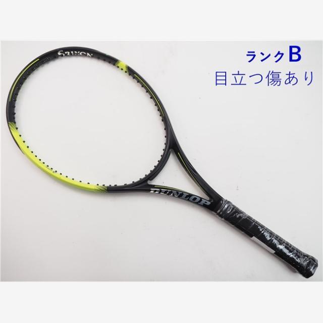 テニスラケット ダンロップ エスエックス300 ツアー 2020年モデル (G2)DUNLOP SX 300 TOUR 2020