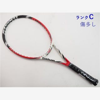 ウィルソン(wilson)の中古 テニスラケット ウィルソン スティーム 99エス 2013年モデル (L1)WILSON STEAM 99S 2013(ラケット)