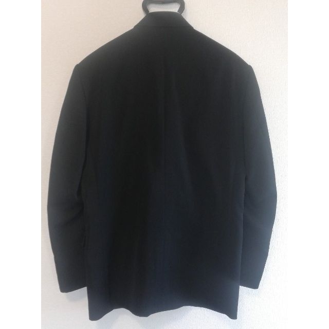 学ラン　男子学生服　175A　カンコー　インフィニスタ　KANKO メンズのジャケット/アウター(テーラードジャケット)の商品写真