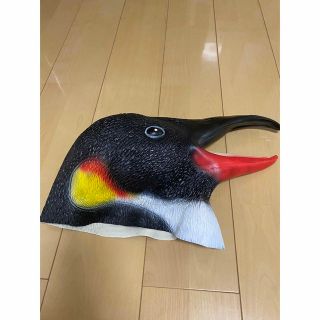 ペンギン　被り物(その他)