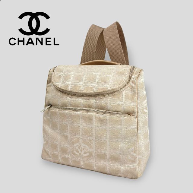 超爆安 □CHANEL - CHANEL シャネル□ リュック 2WAYバックパック