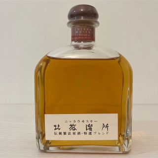 ニッカウヰスキー - 超貴重!ニッカ 北蒸留所(竹鶴、余市、宮城峡