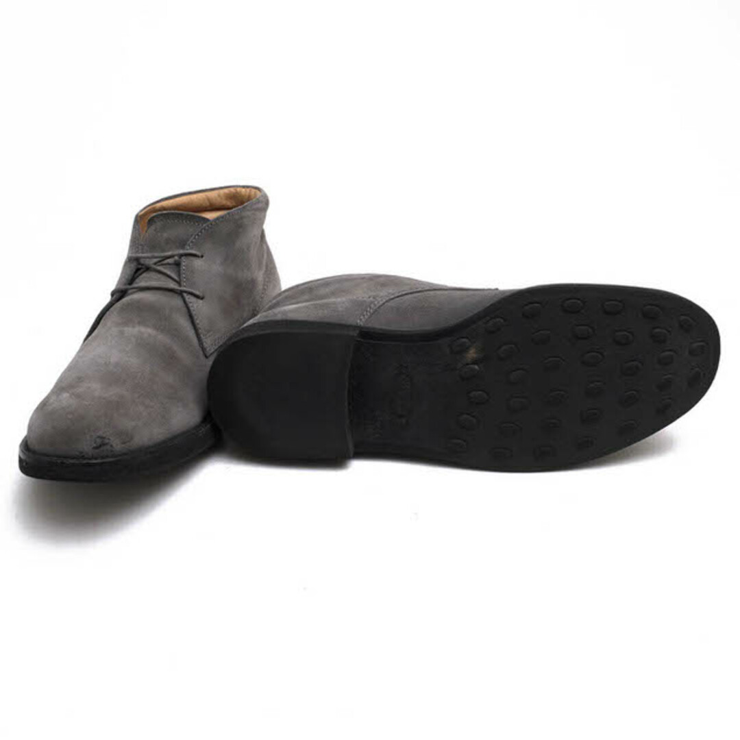TOD'S - トッズ/TOD'S チャッカブーツ シューズ 靴 メンズ 男性 TOD'S - トッズ/TOD'S チャッカブーツ シューズ 靴 メンズ 男性