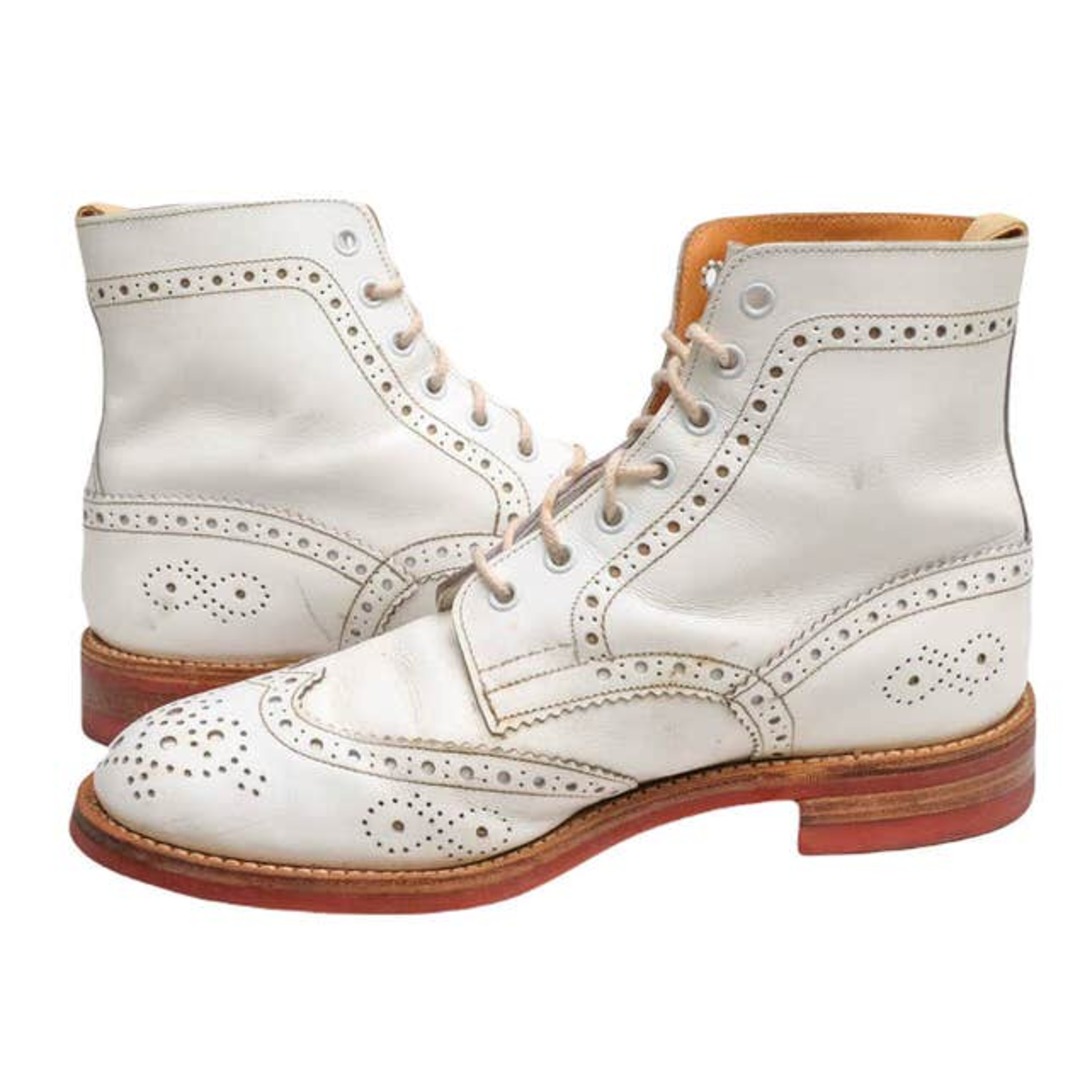 Trickers - トリッカーズ/Tricker's レースアップブーツ Trickers - トリッカーズ/Tricker's レースアップブーツ