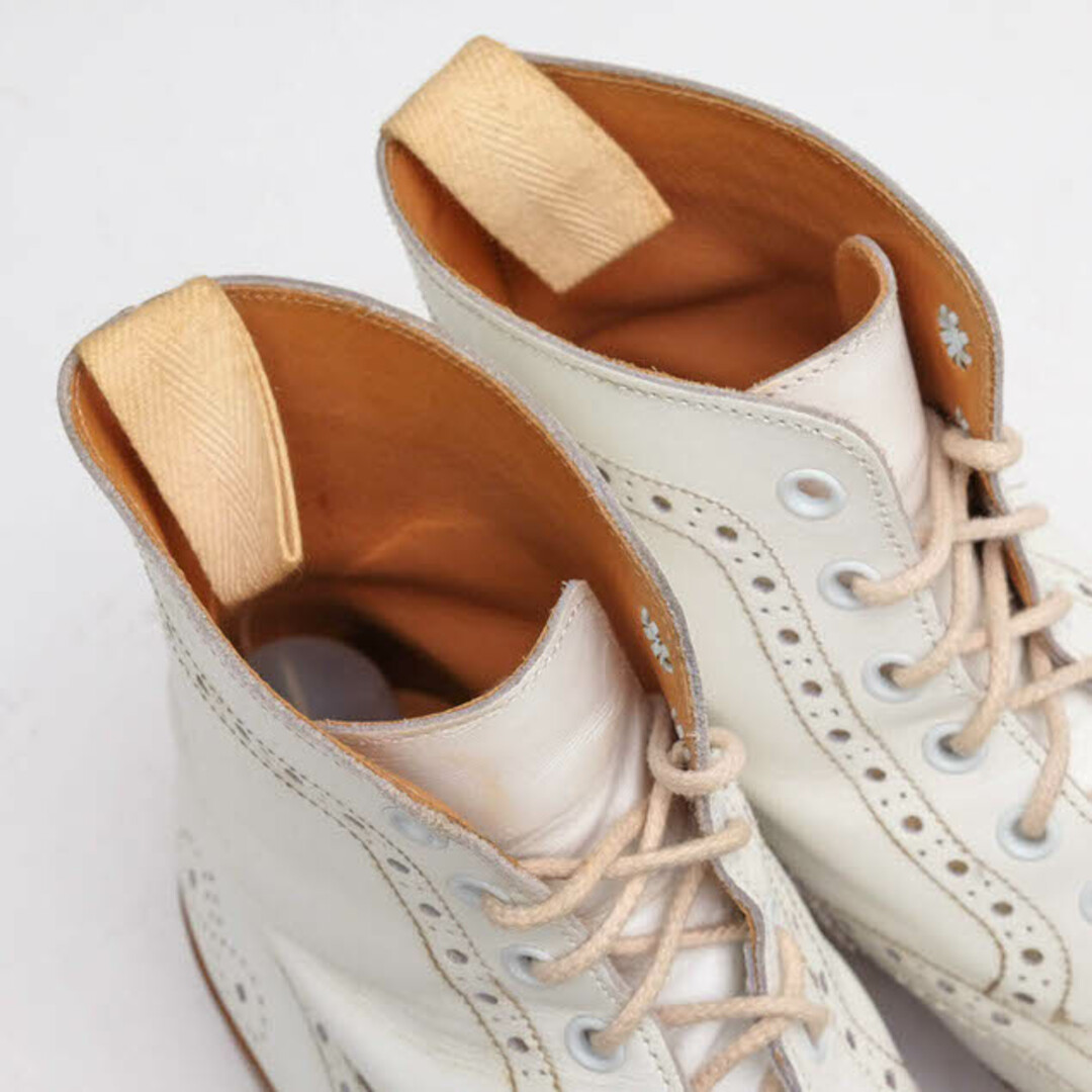 Trickers - トリッカーズ/Tricker's レースアップブーツ Trickers - トリッカーズ/Tricker's レースアップブーツ