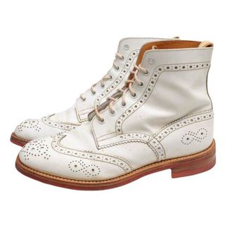 Trickers(ホワイト/白色系)のフリマアイテム一覧 Trickers(ホワイト/白色系)のフリマアイテム一覧