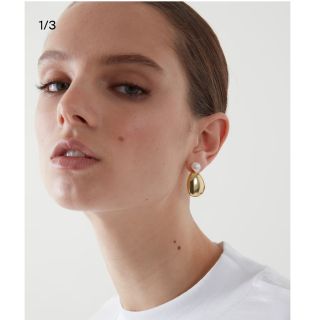 ジルサンダー ピアスの通販 62点 | Jil Sanderのレディースを買うなら ジルサンダー ピアスの通販 62点 | Jil Sanderのレディースを買うなら