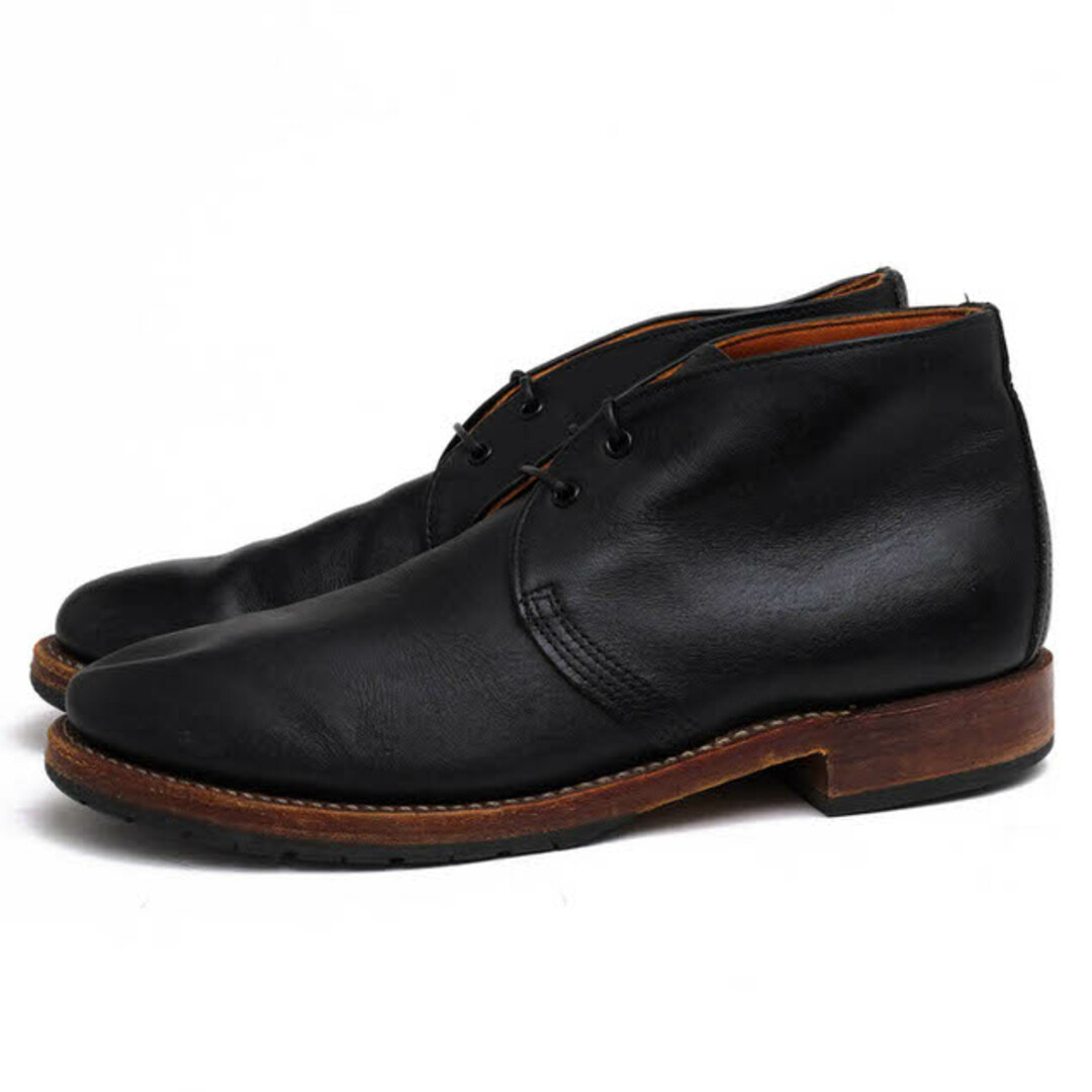 REDWING - レッドウィング/RED WING チャッカブーツ シューズ 靴