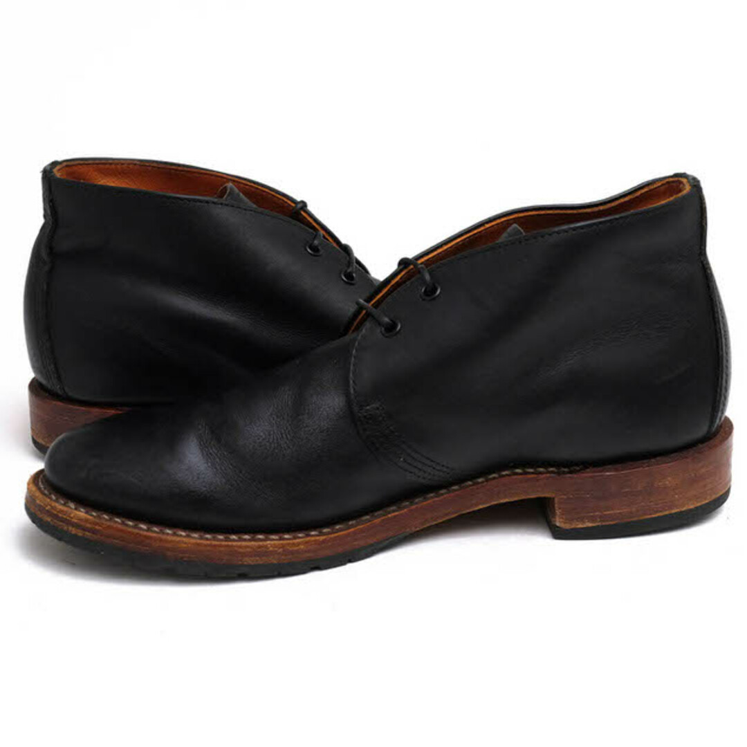 REDWING - レッドウィング/RED WING チャッカブーツ シューズ 靴