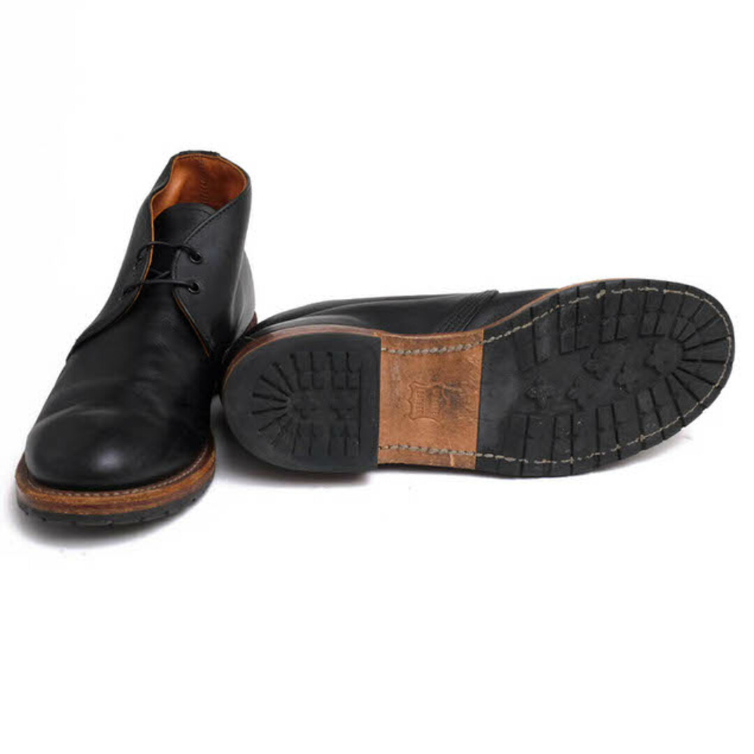 REDWING - レッドウィング/RED WING チャッカブーツ シューズ 靴